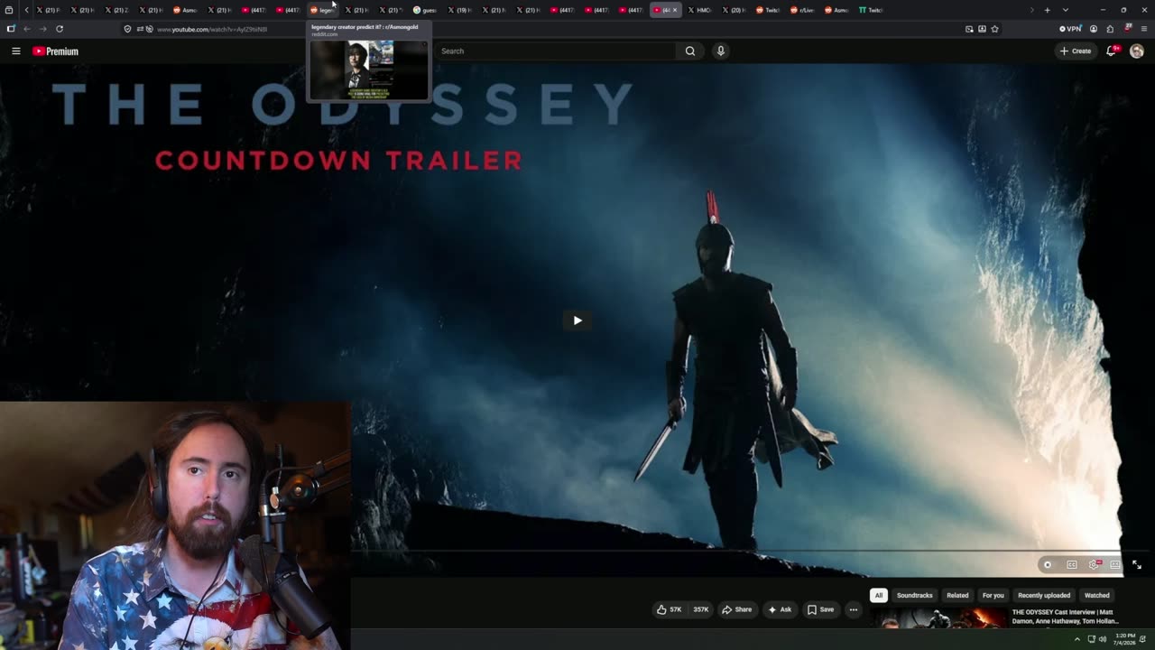[DROPS ON] BIG DAY HUGE DRAMA NEW WW1 GAME BIG NEWS AND GAMES MULTISTREAMING+REACTS