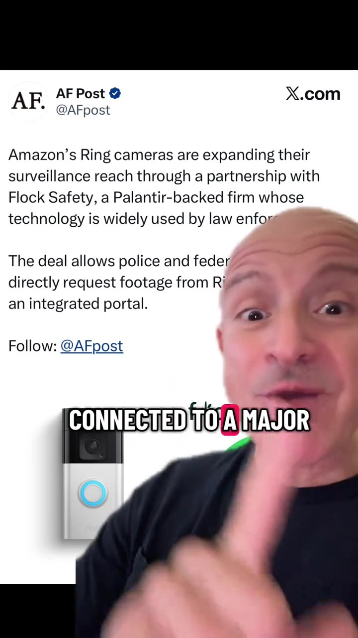 FLOCK SERCURITY