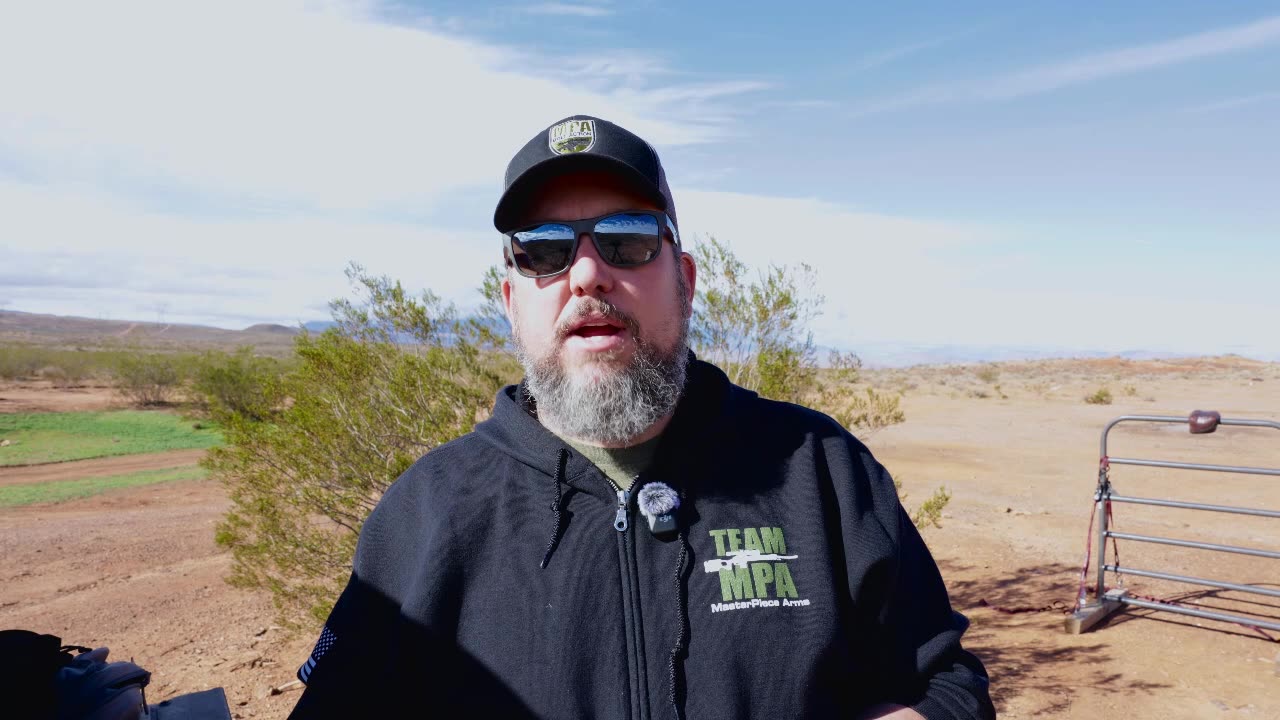 MPA Rimfire Elite – Magazine Loading Tips