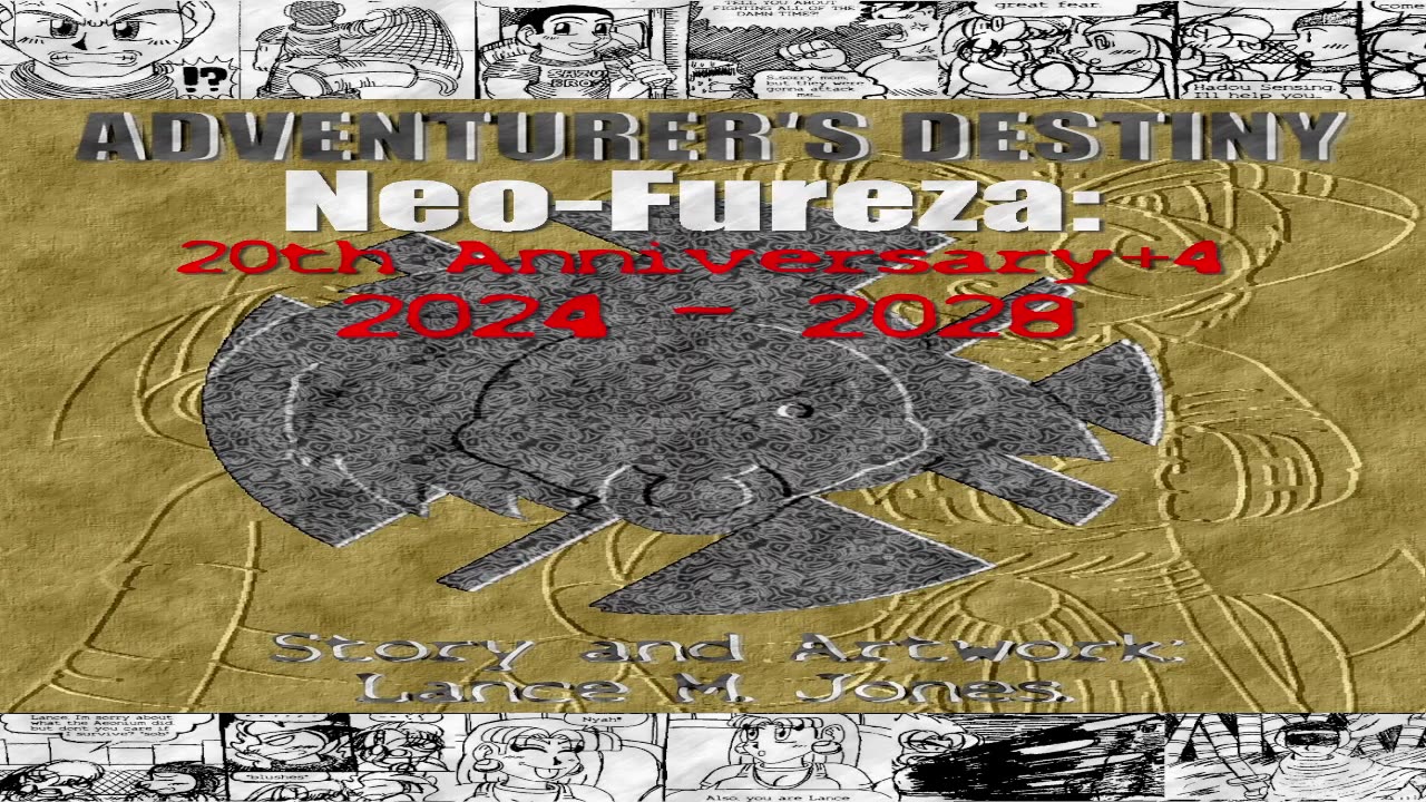 The Rise Of BurningLJLegacy - The Delta-Kay Productions Podcast.