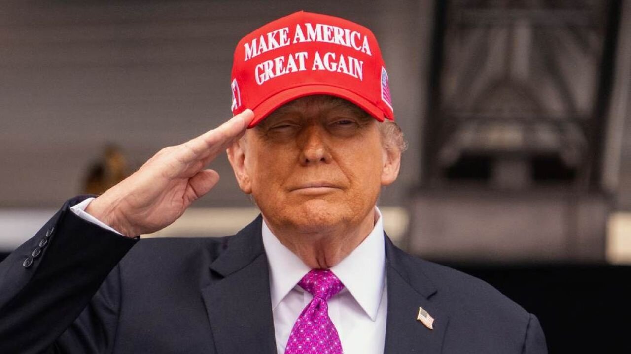 When You Made A Mistake…: Billionaire Home Depot Founder Does 180 On Trumps Tariffs, Presidency