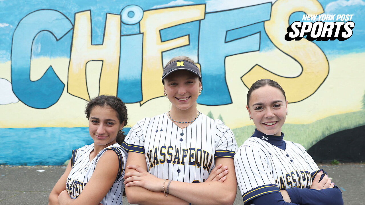 Massapequa baseball and softball teams on potential season with Chiefs nickname
