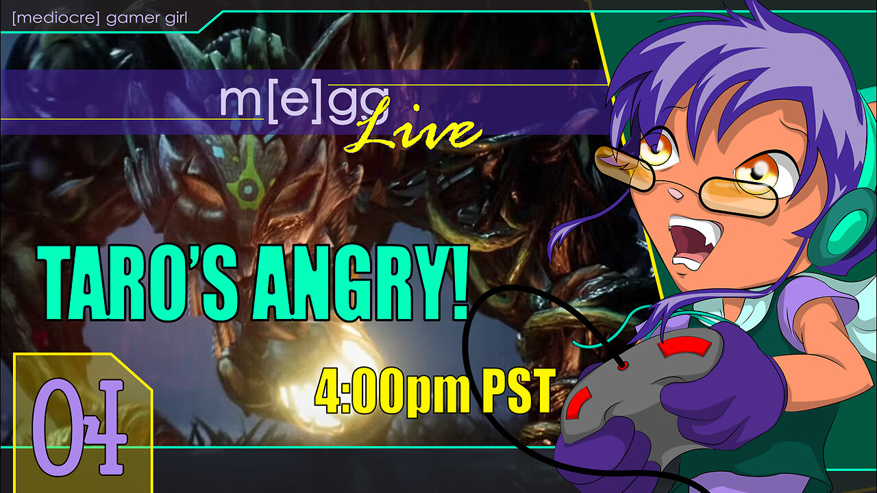 Mediocre Streaming! - Kena - Ep. 4