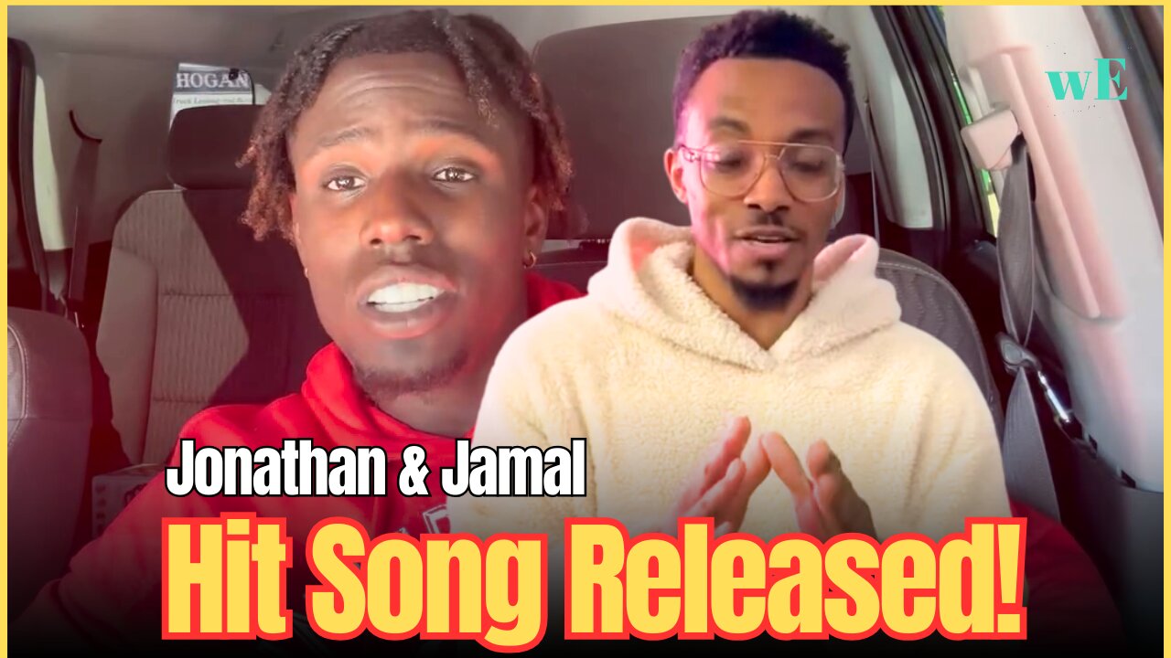 Jamal Roberts & Jonathan McReynolds Drop Inspiring New Song “Still (Live)”