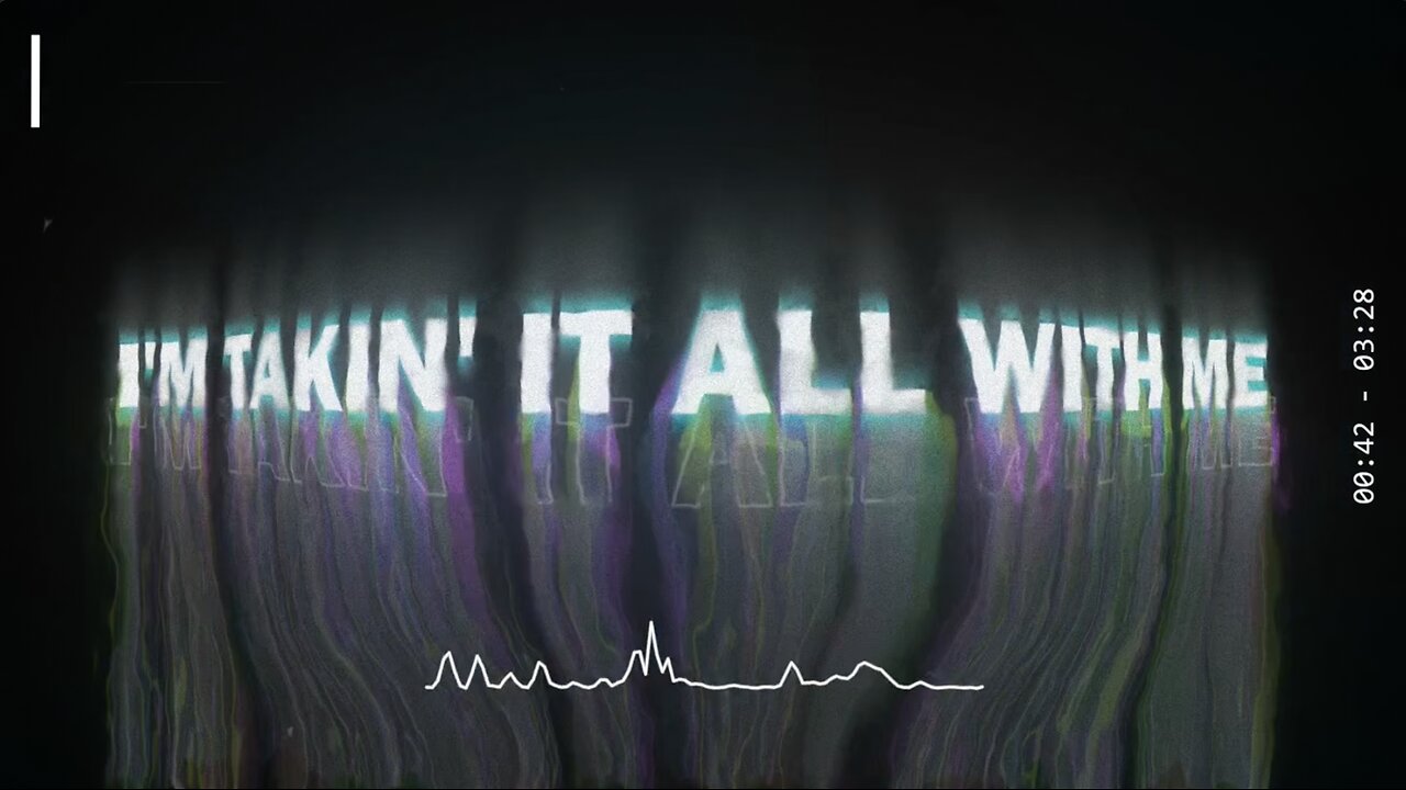 Taking It All With Me | Brett Raio & Clay Clark | Discover Clay Clarks Entire Song Library of Musical Musings & Lyrical Miracles Today At: www.ThrivetimeShow.com/Lyrical-Miracles/