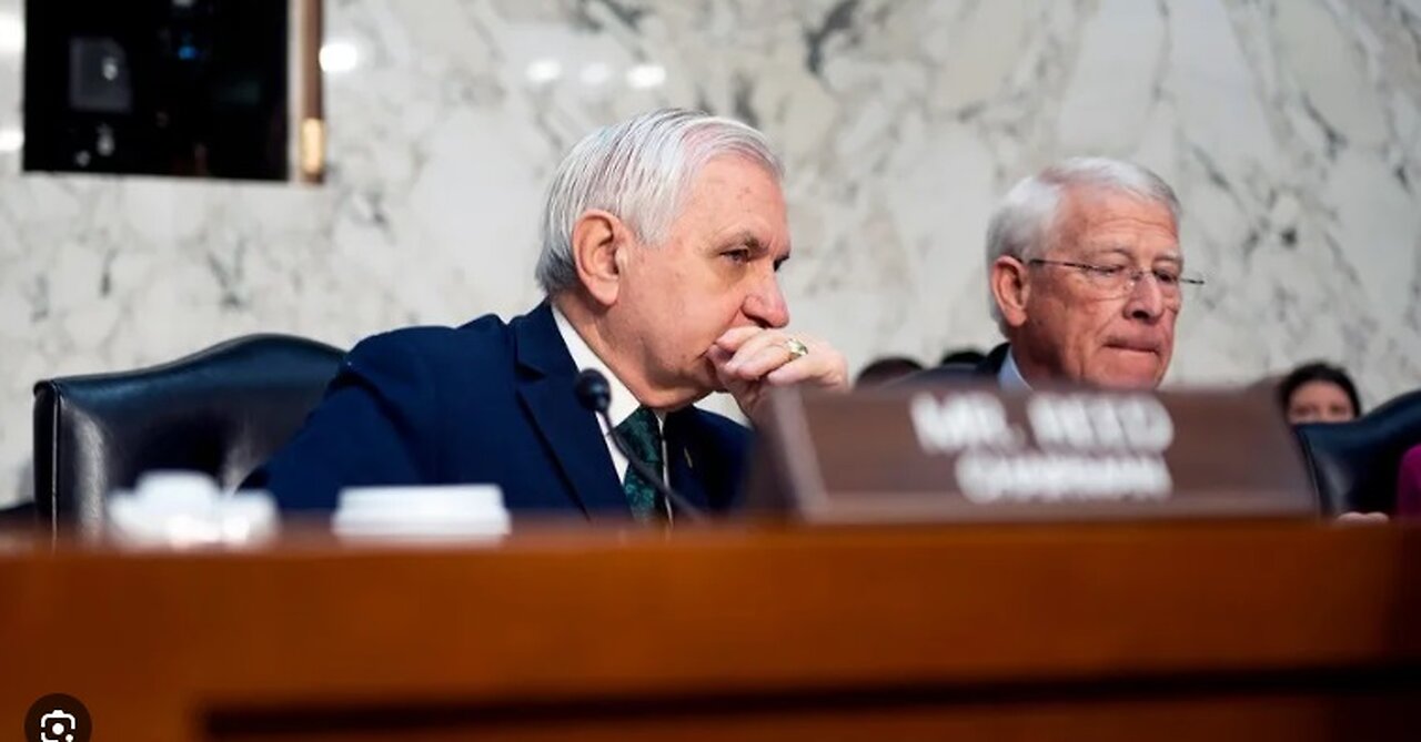 Senate Dems Press for Hearing on Trumps Use of Military in US Cities