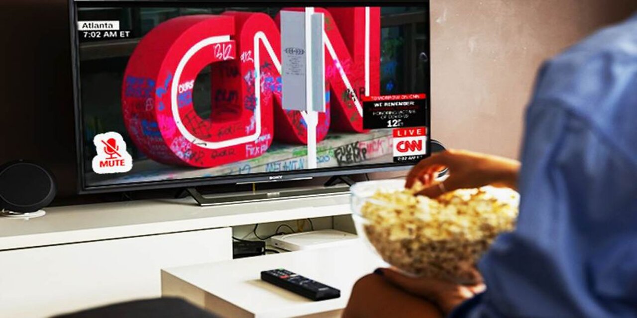 Even CNN Cant Spin for Democrats and Is Forced to Admit Trump’s America First Policy Is Working