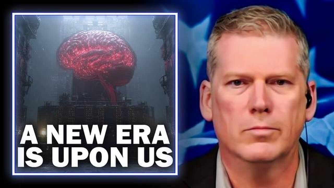 Exclusive: Respected AI Engineer Warns The Tech Is More Advanced And Is Now Operating Autonymously!
