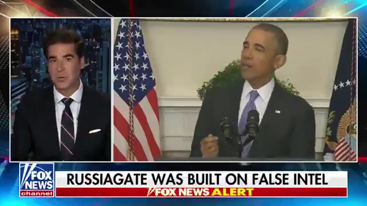20 CIA and FBI insiders just CONFIRMED that Barack Obama and a former CIA...