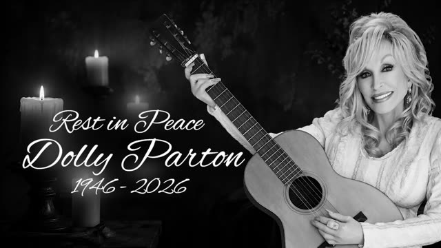 The WarRoom Remembers The Legacy Of Dolly Parton