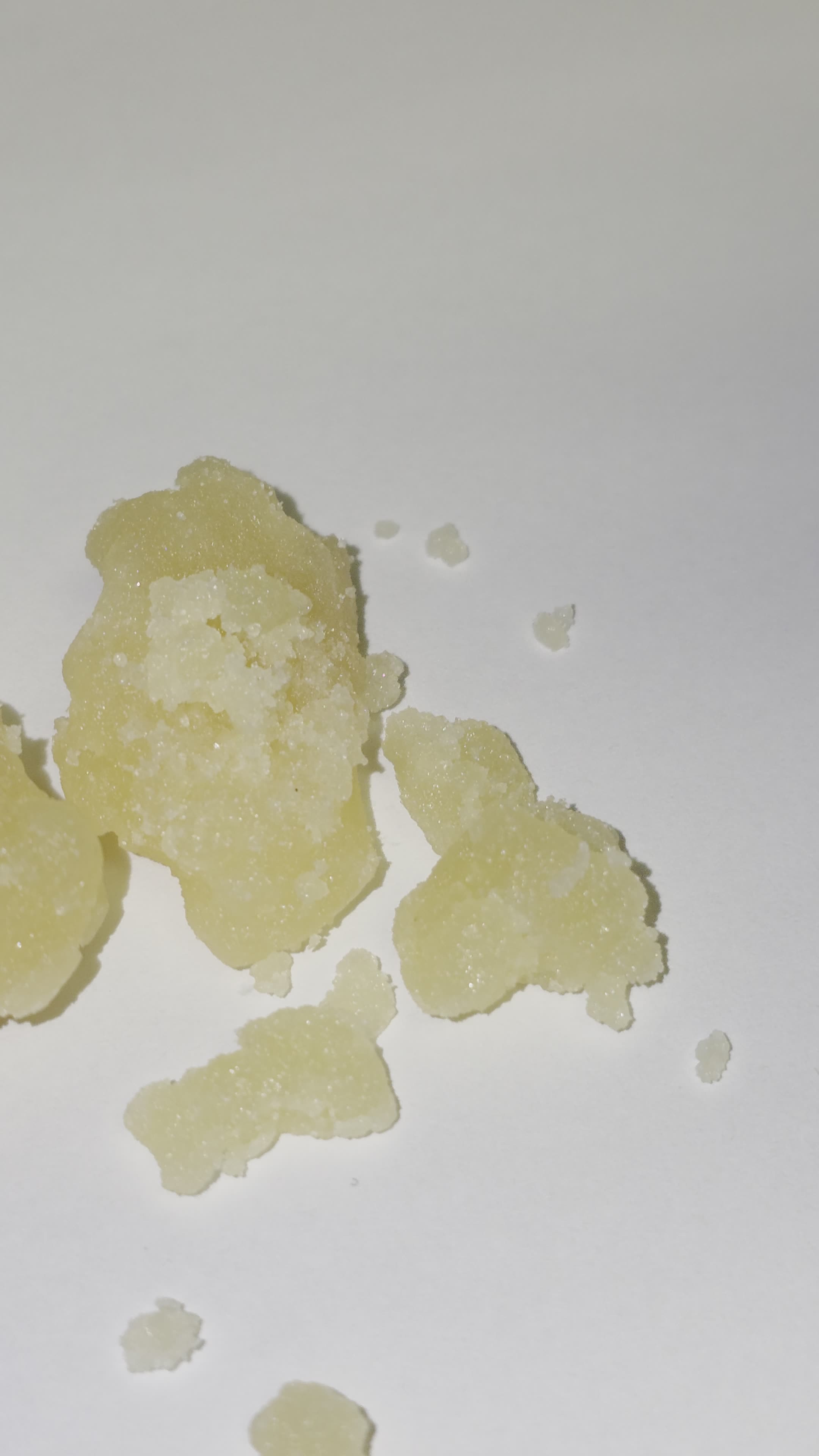 THC Dab Buckets