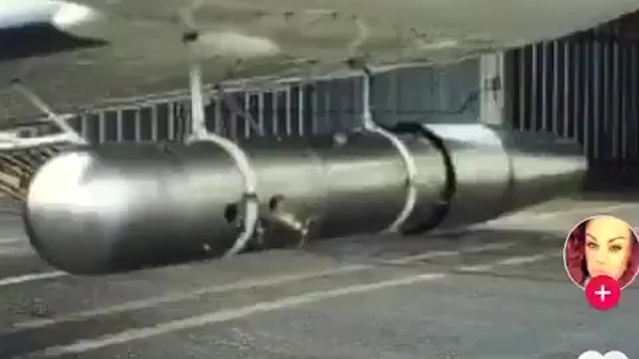 The view from inside the planes that are spraying you!