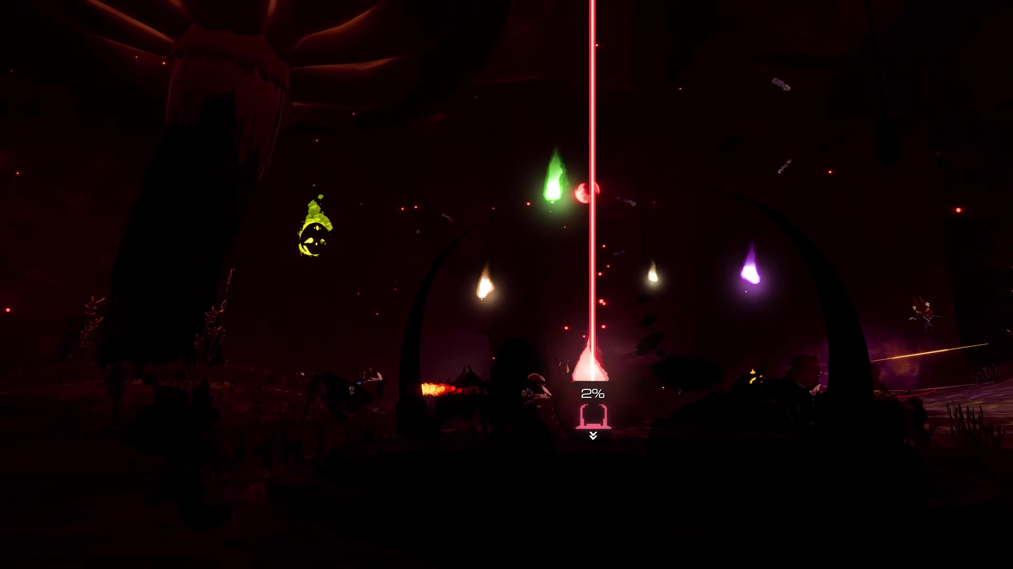 Risk of Rain 2: Hallowed Concepts | Launch Trailer