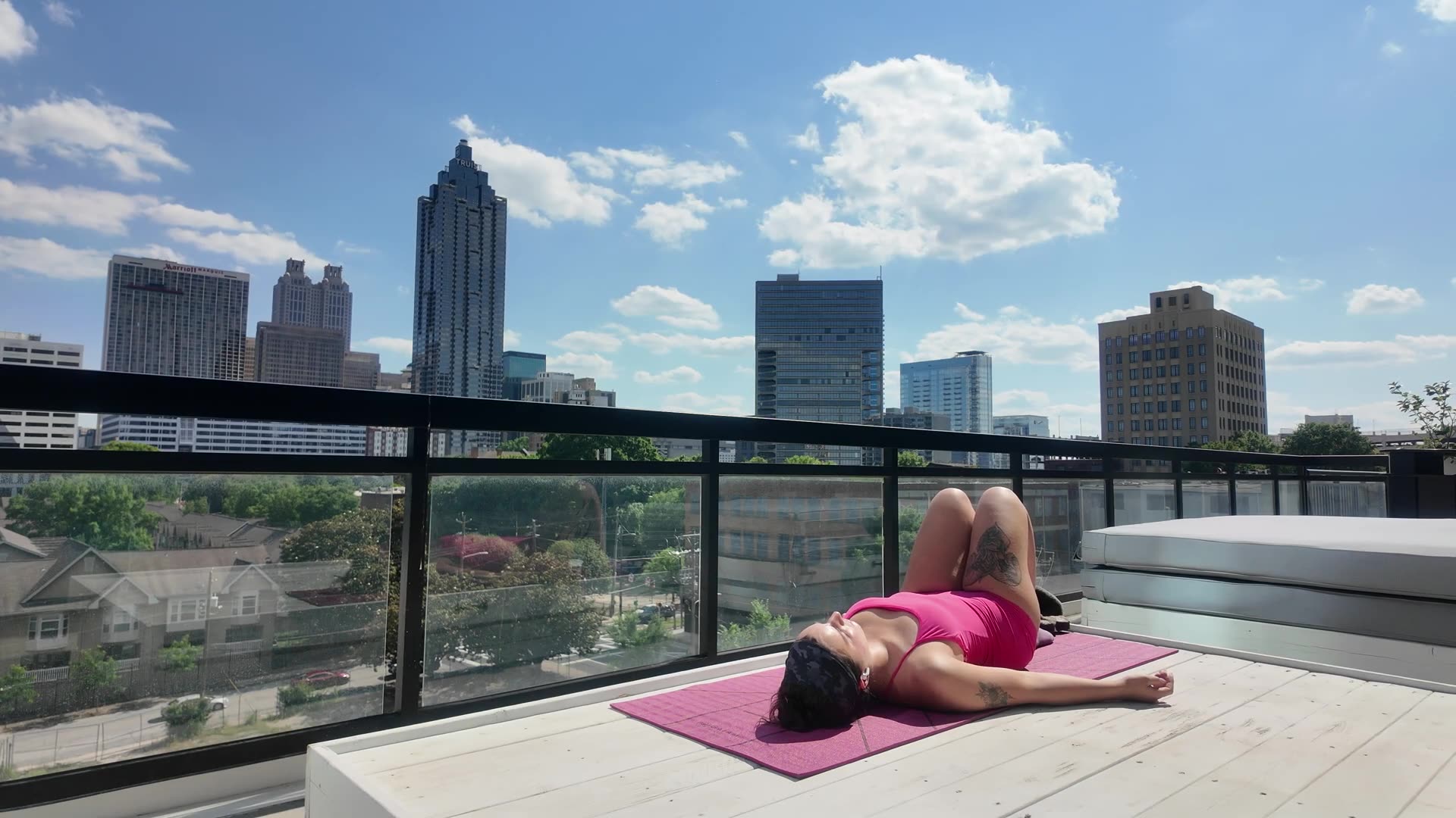 oga-With-the-Best-View-