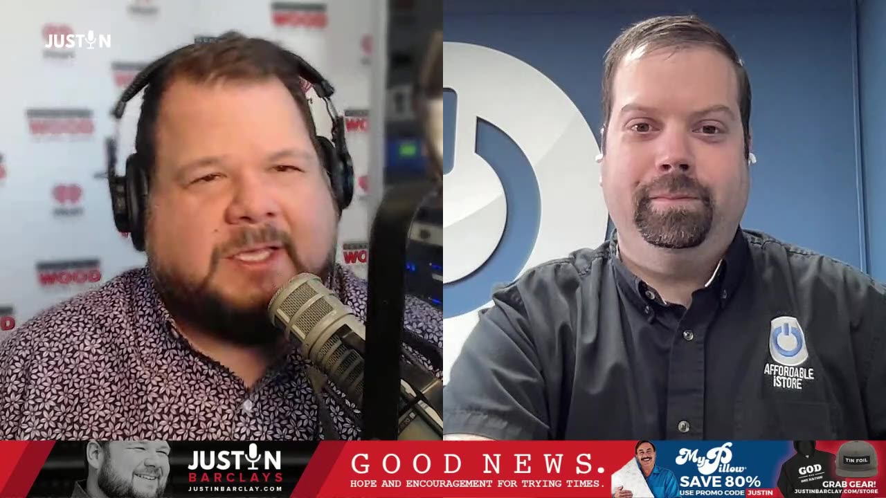 Desk Jobs Vanish Like Lightning - Musk and Rogan on AI (Tech Tuesday)