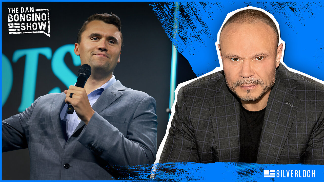 Charlie (Ep. 2550) - 07/10/2026