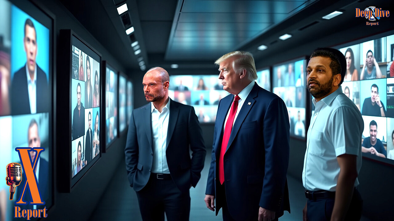 ⏳Trumps Strategy: Exposing Deep State Corruption | CNN Twisted Narrative | MAGA Gaining Support