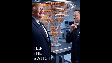 This Is It! Get Ready For Quantumania