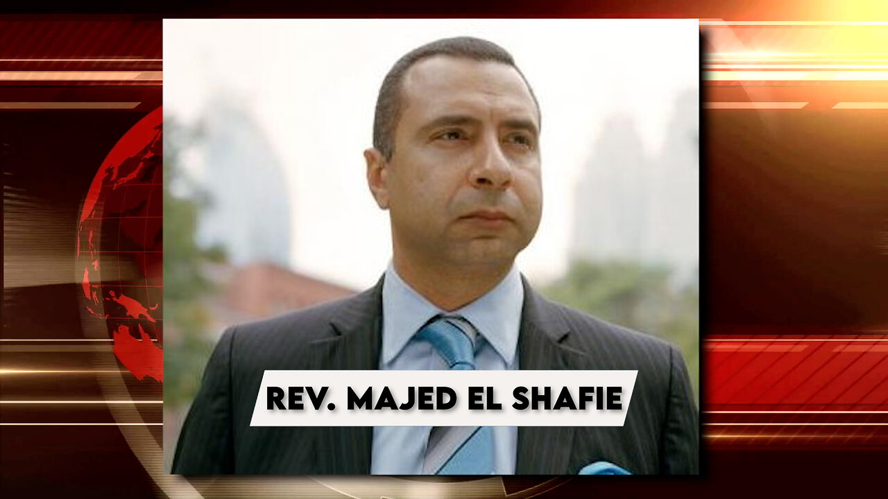 From Persecution to Purpose: Rev. Majed El Shafies Inspiring Journey | Take FiVe