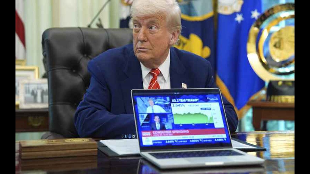 Trump Responds to Musks Criticism of BBB Very Disappointed in Elon