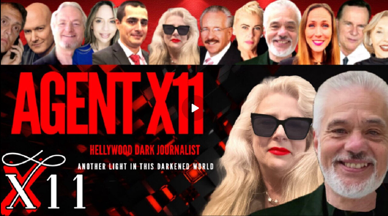 AGENT X11 - 10-23.2025