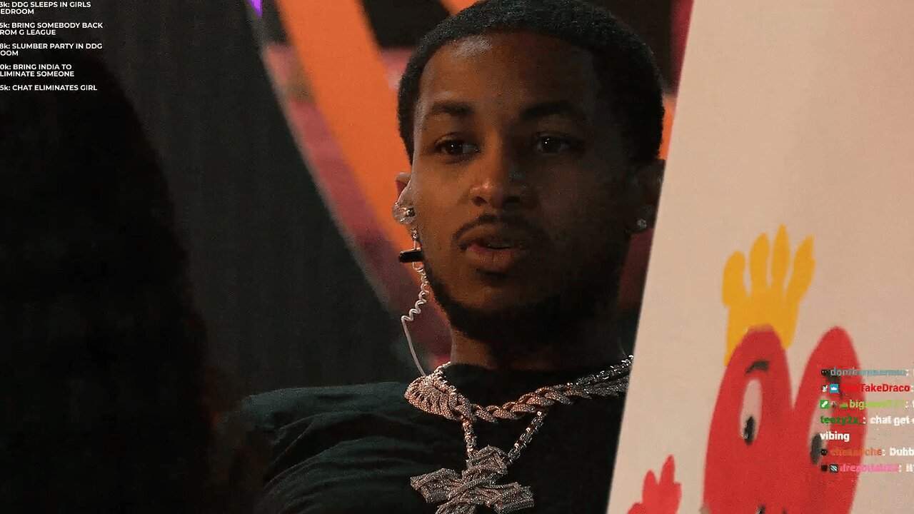 DDG Says Women Should NEVER Date Broke Men