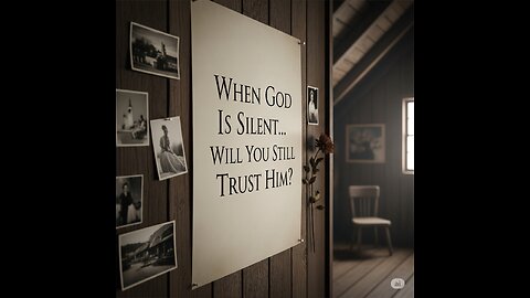 🎙️ Job in <60 Seconds — When the Silence Hurts