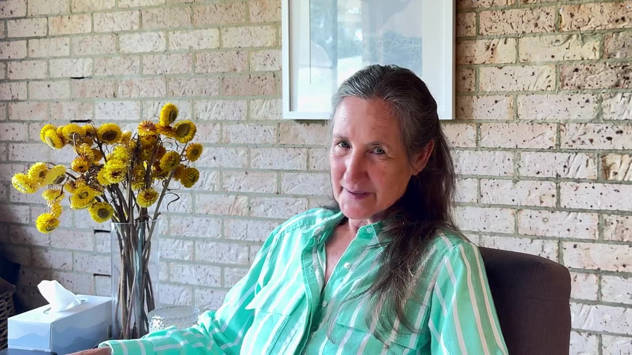 Barbara O’Neill-The connection between water and your brain you cant ignore