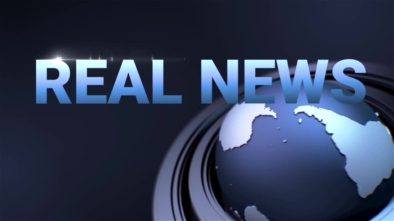 Real News Rewind!