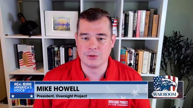 HOWELL: The Raid On Ilhan Omar’s Home Sent A Bold Message: If You Break Our Immigration Laws, It Doesn’t Matter How High You Are In The Political Ecos