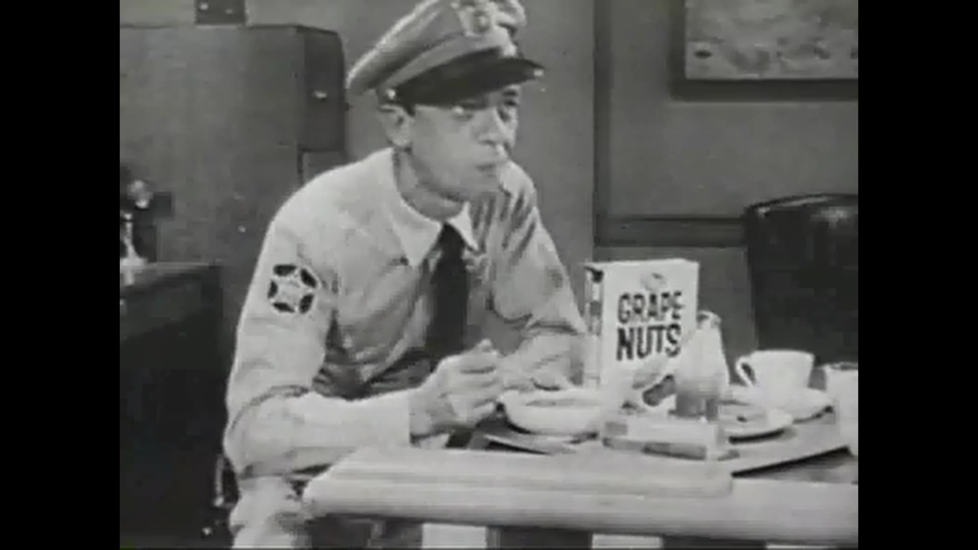 TV Commercials from the 50s and 60s