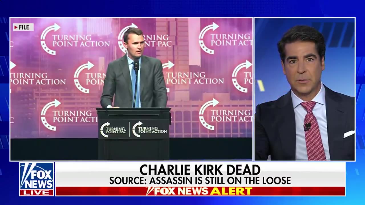 ⚡Charlie Kirk was the GREATEST Community Organizer in American History.
