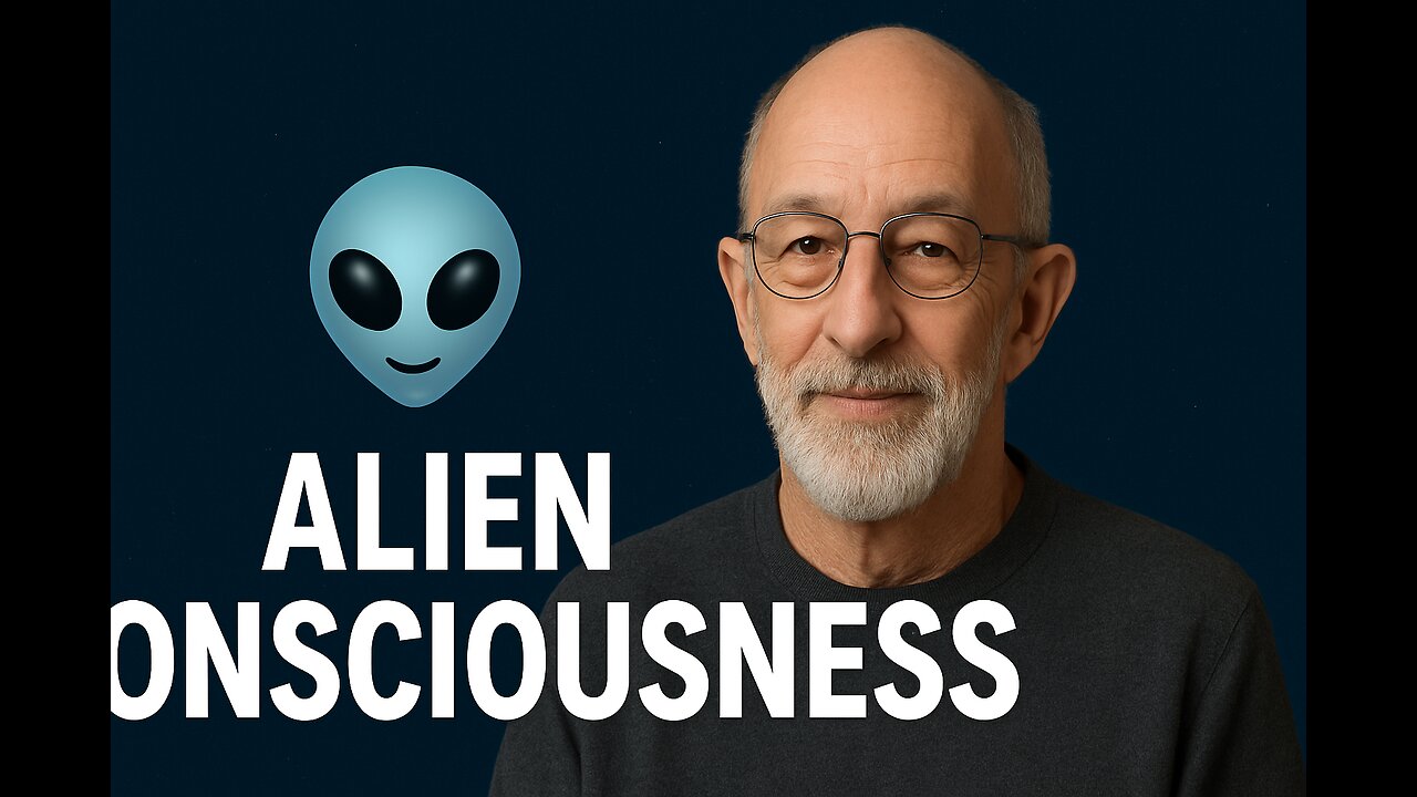 ✨👽 3IATLAS Aliens & Consciousness | Clif High 🔮 P4