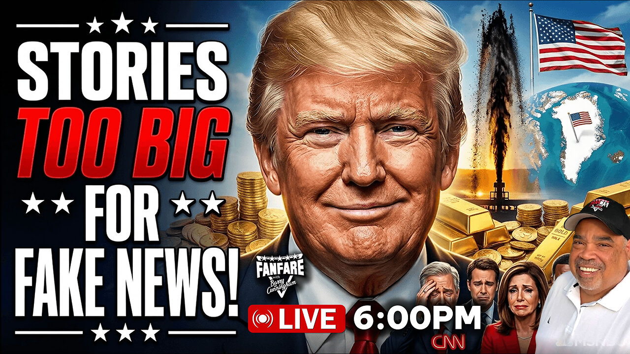 President Trump Makes MAJOR Headlines That You Aren't Seeing On Fake News Networks | More News