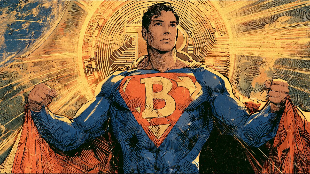 Super Sovereignty