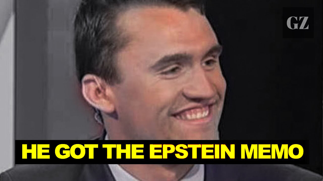 Im Done Talking About Epstein - Charlie Kirk Defending Israel