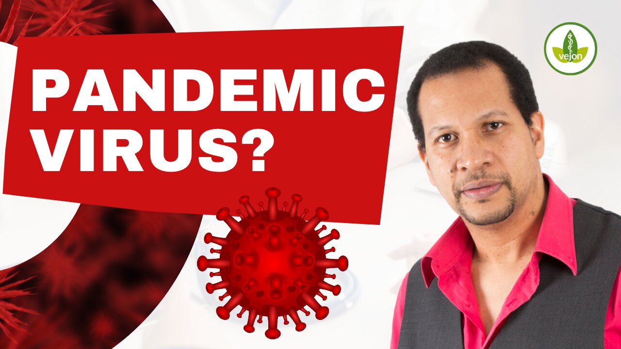 Is Nipah Virus the NEXT DEADLY Global Outbreak?
