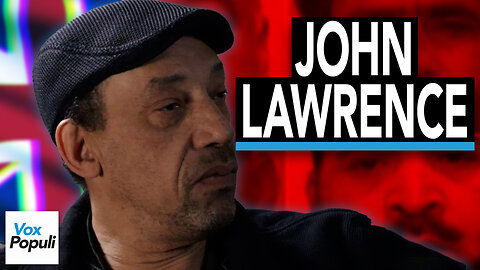 The Man Combatting Oldham's Grooming Gang | John Lawrence