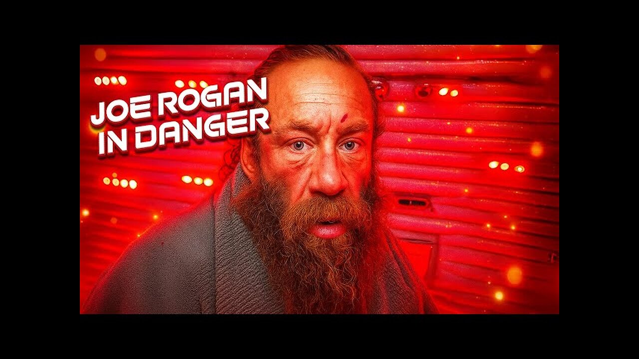 Liver King Arrested Threatening Joe Rogan