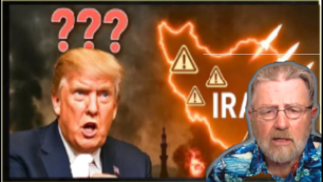 Trumps Anti-War Stance: Finally Truth on Middle East Conflicts?