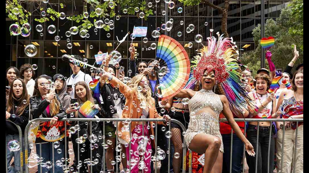 Think Big Retail Has Stopped Marketing LGBTQ Merchandise to Kids Think Again