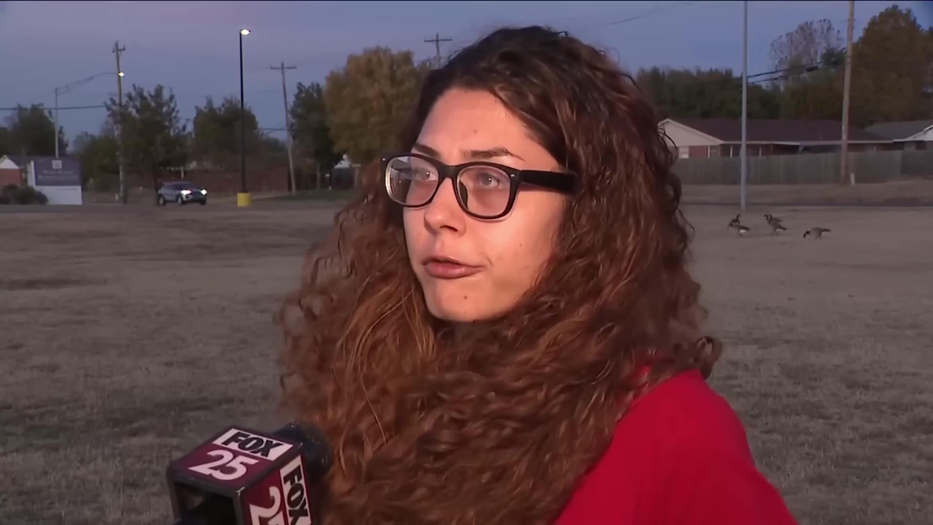 She Shot The Man Strangling Her, Then 7-Eleven Fired Her For Protecting Herself