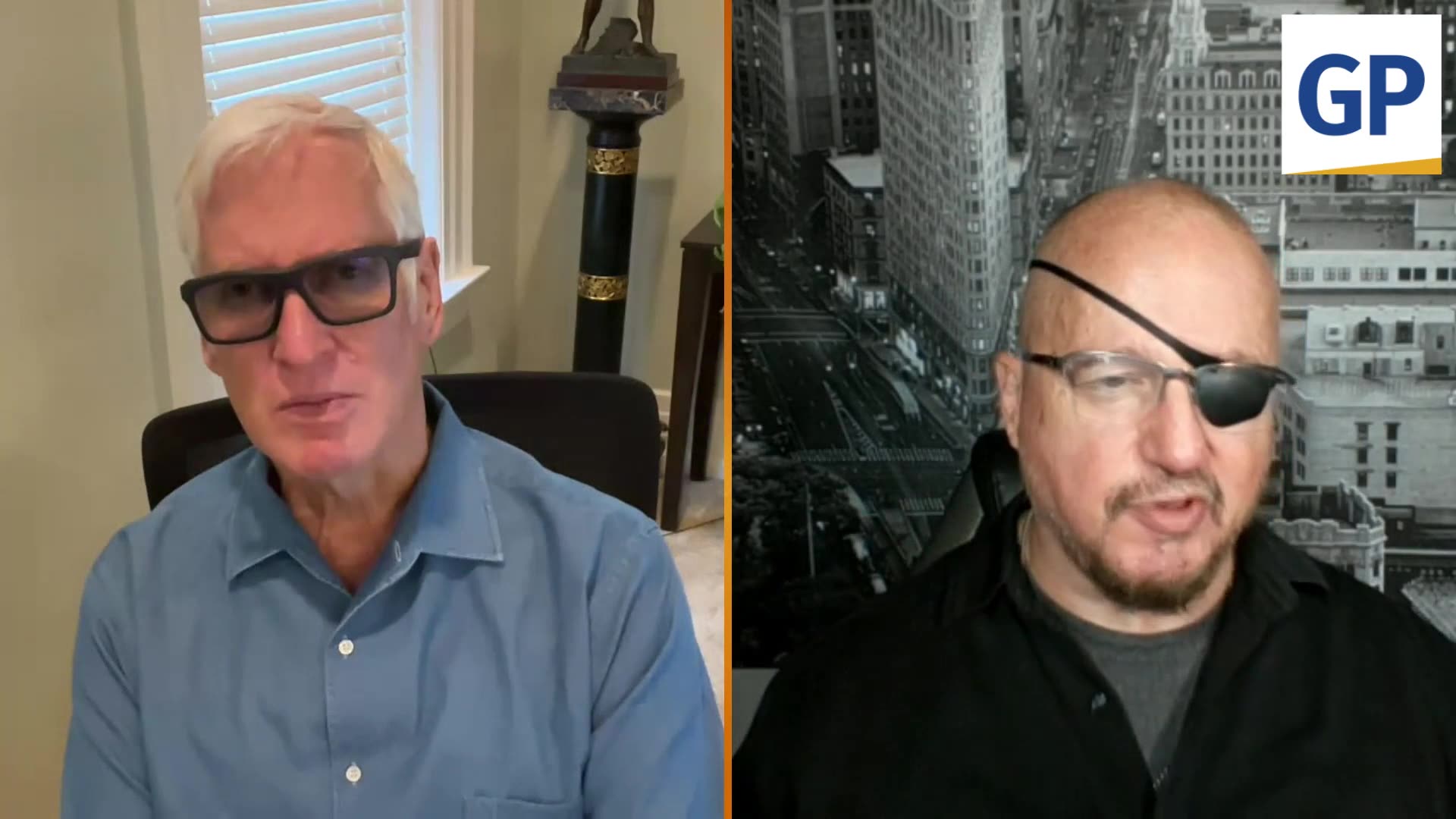 Stewart Rhodes Announces Relaunch of Oath Keepers