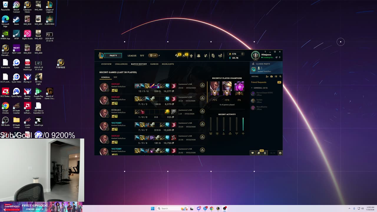 PIKABOO EXCLUSIVE LATE NIGHT GAMING