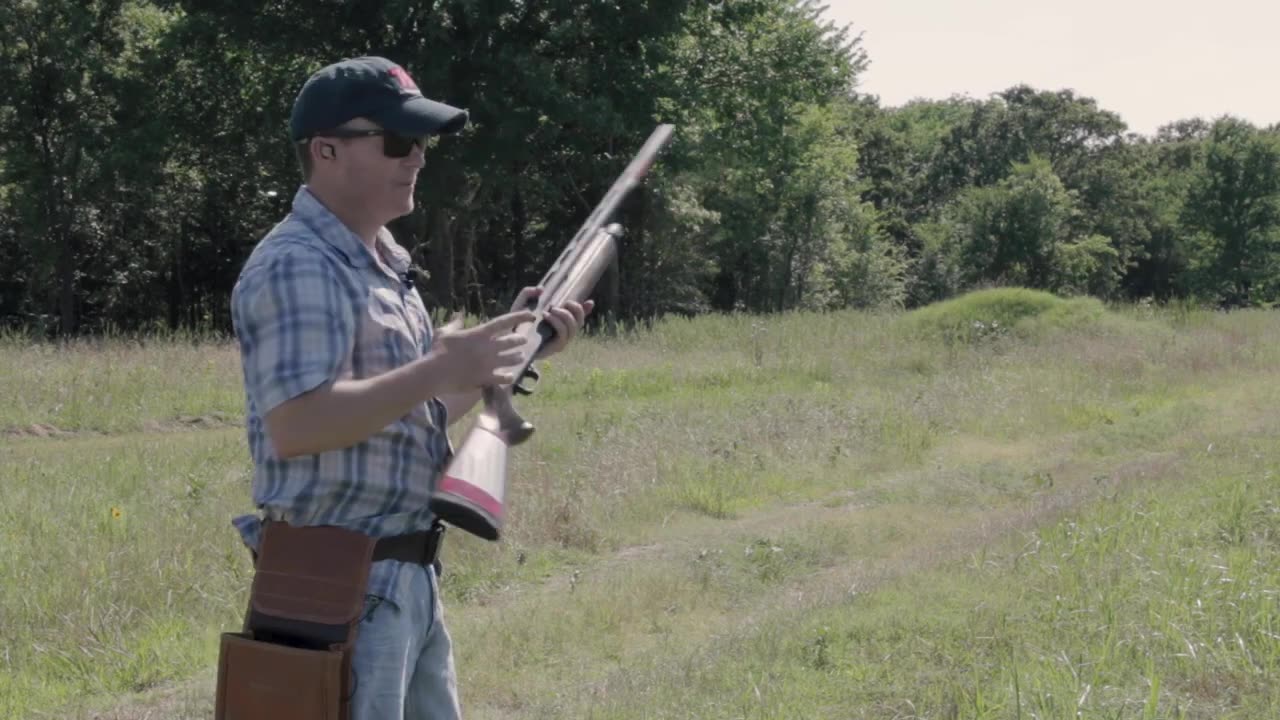 Winchester's Affordable SXP Pump: History & Review
