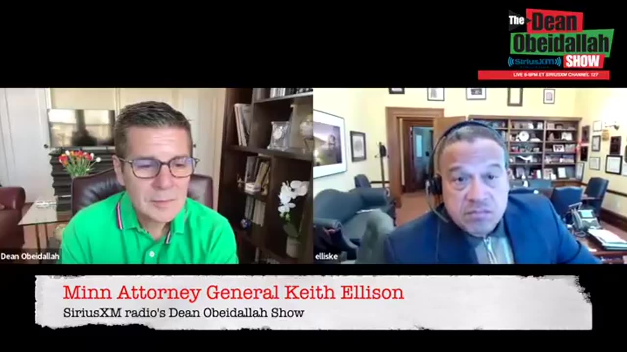 Ellison laughing: The fraudsters did it to get rich... they bought houses and cars.