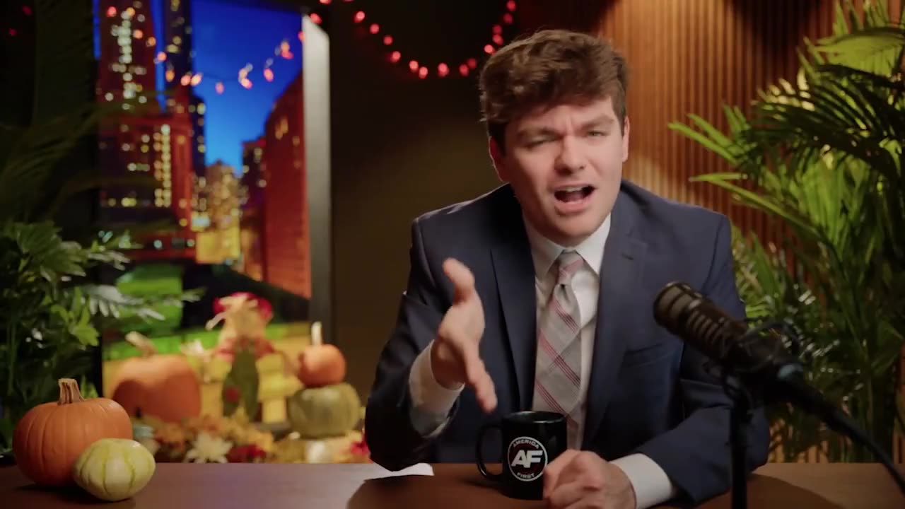 Nick Fuentes NUKES Levin, Fine & Roberts: CRAWL on Your Belly & EAT SH*T!