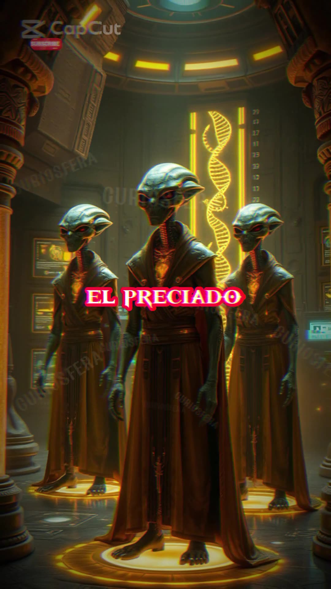 La Verdad Prohibida de los Anunnaki que No Quieren que Sepas 🚫👁️