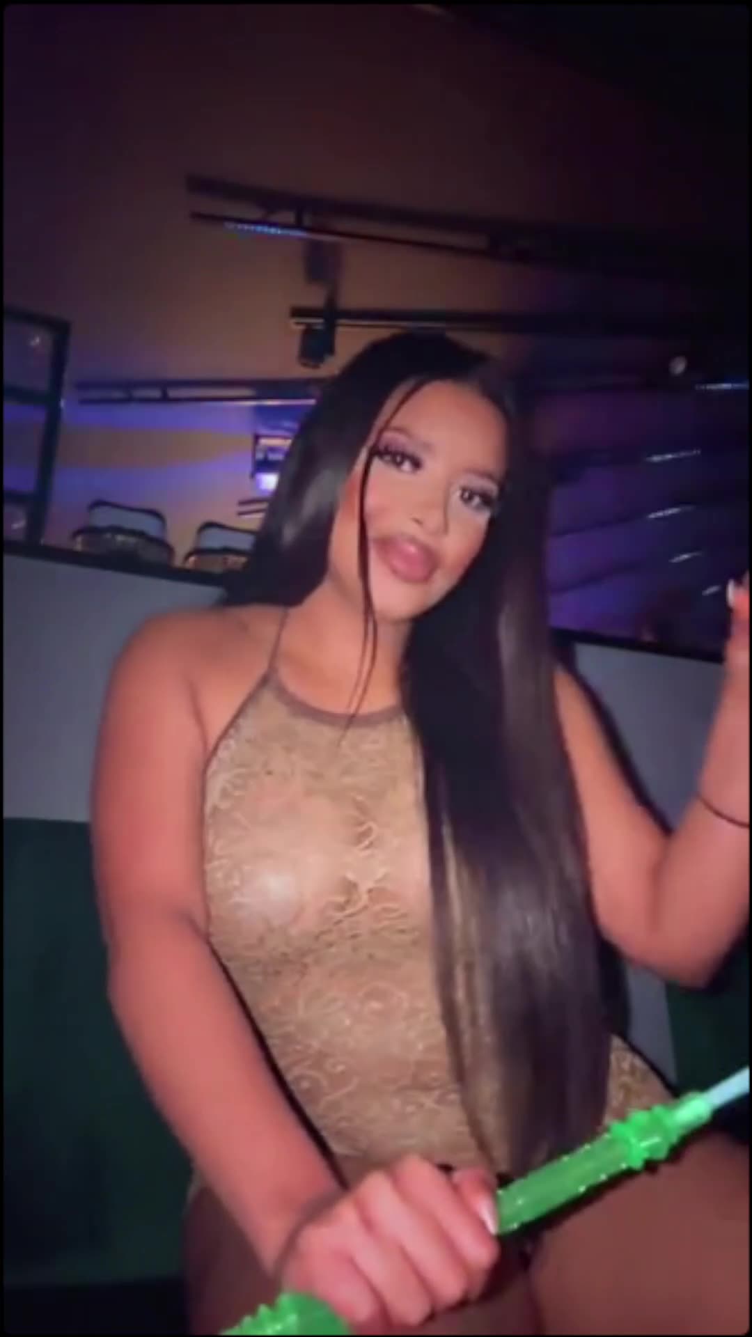 Instagram Live