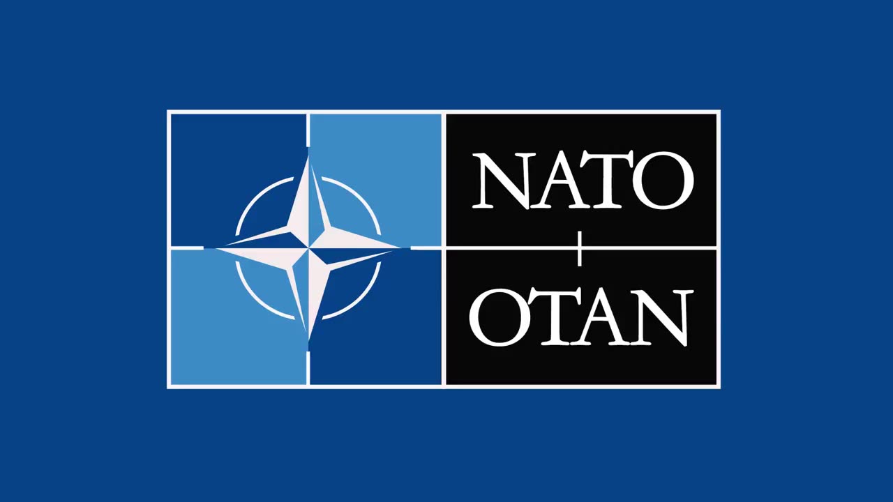 NATO has released footage from the Aegir 25 exercises in Norway, showing the submarine
